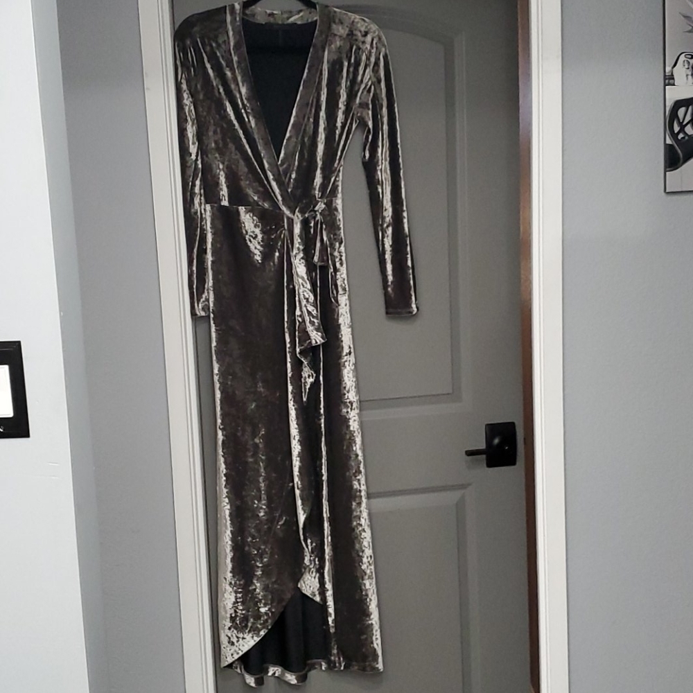 BCBG dress